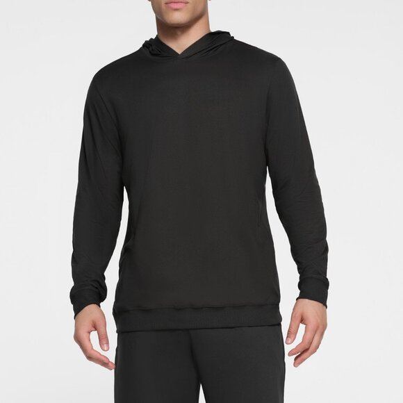 SKIMS Outdoor Jersey Men's Classic Hoodie size XL - Picture 1 of 4